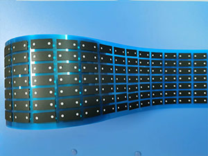 防水透氣透聲膜